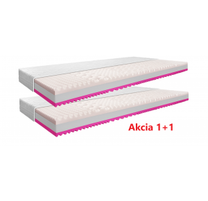 Orthopedic Start Plus 1+1 + darček 1x chranič matraca Obrázok pre Orthopedic Start Plus 1+1 + darček 1x chranič matraca